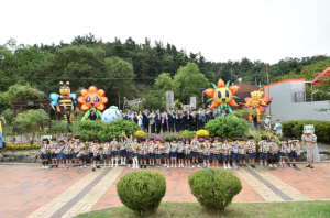 동구, 제5회 봉무공원 곤충 페스티벌 역대 최다 3만명 이상 방문객 기록