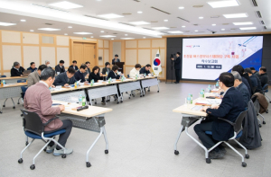 행정 체감 거리 확 줄였다…구미 손안에 행정 구현