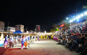 영덕생활문화축제, 6천 명 모이며 성황리 마무리