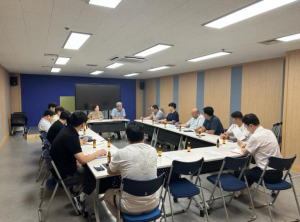 김천초 통학로 주변 전선 지중화 사업 본격 추진