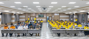 `제12회 칠곡낙동강평화축제` 칠곡군, 최종보고회 및 실무협의회 개최