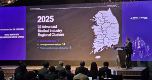 경북도-포항시, 첨단바이오산업 거점으로 도약 모색