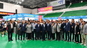 2025 영주시 일자리 박람회, 지역 고용의 장 열다