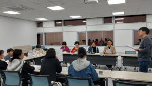 포항문화재단, 시민 참여 연극 교육 ‘스테이지 온 아카데미’ 참여자 모집