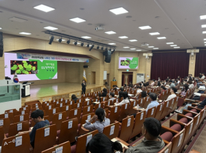 경북교육청, 2026학년도 전기고 온라인고입전형시스템 사용자 연수 개최