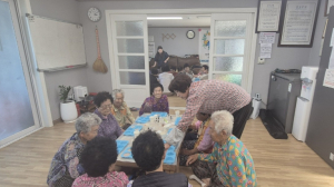 포항시 북구보건소, 소상공인 마음건강 프로그램 ‘죽·마·고·우’ 시작
