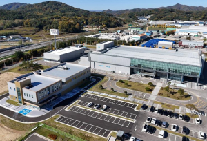 안동시, 글로벌 바이오․백신 인력양성 허브로 도약