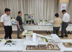 경북교육청, 경북형 미래학교 디자인 공모전 우수작 51편 선정