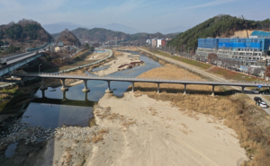 영주시, 한정교 통행 제한 해제
