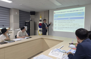 대구서부교육지원청, ‘개념기반 탐구학습 안내 모듈 자료’로 단위학교 맞춤형 지원 강화!