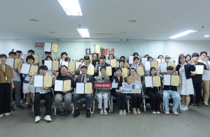 대구 공공보건의료지원단, 지역보건의료 가교 역할 톡톡