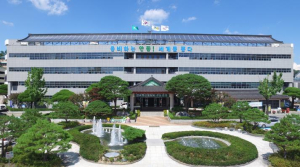 제1회 안동시장배 팔도파크골프대회 개최