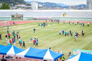 2025 문경새재배 전국 그라운드골프대회 개최