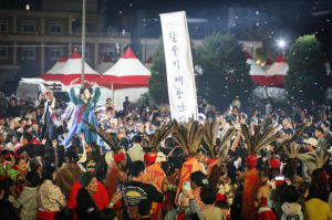 2025 안동국제탈춤페스티벌, 9월 26일 개막, 춤추는 탈, 다양한 얼굴을 찾아 떠나는 축제 여행