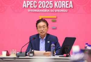 경북도, 정상회의 준비 상황 1,000개 체크리스트 점검