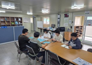 대구 도시건설본부, 추석 명절 대비 건설공사 하도급 및 임금체불 특별점검 실시