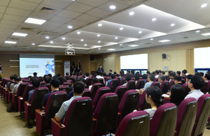 대구도시개발공사, 새 정부 국정과제 대응 위한 대구시 공사·공단 합동 전략 특강 개최
