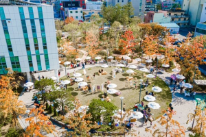 포항시, 제6회 플플마켓 개최...기념식·청년포럼도 함께 열려