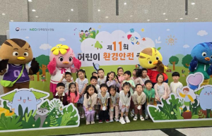 안동시, 엄마까투리 막내 `꽁지` 환경부 홍보대사 위촉