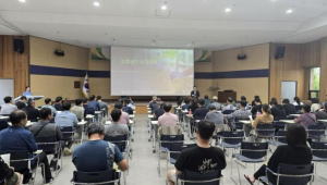 상주시 고부가가치 특화작물 및 신소득작물 발굴을 위한 새로운 시도