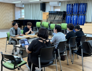 경북교육청, 장애인예술단‘온울림 앙상블’ 창단 2주년 맞아