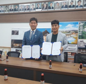 경주시-경주지역건축사회, 노후주거지 정비 손잡다