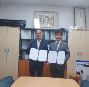 경주시, 지역자활센터와 노후주거지 정비 지원 협약 체결
