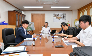 영주시, 도심 관광 활성화 위한 첫걸음 내딛다