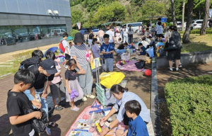 영천시립도서관, 9월 독서의 달 맞아 독서문화행사 ‘풍성’