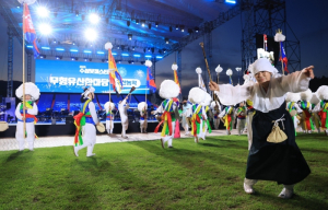 수성구, 수성못 전역에서 펼쳐진 주민참여형 축제 ‘2025 수성못페스티벌’