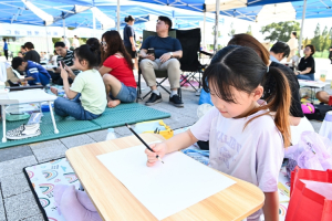 구미시 제42회 단계백일장, 청소년 문예 축제의 장 열려