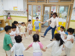 구미시, 추석 연휴에도 돌봄 이어간다…휴관 시설 확인 필수