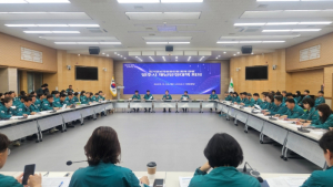영주시, 국가 정보시스템 장애 관련 긴급 대책회의 개최