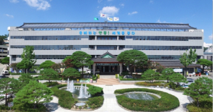 안동시농수산물도매시장 추석 명절 정기휴장 안내