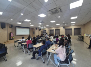 울진군지역사회보장협의체,APEC 개최지 경주에서 민·관 협력 워크숍 진행