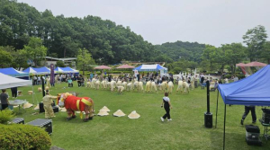 예천박물관, `전승공동체 활성화 지원 공모사업` 전국 최초 3년 연속 선정