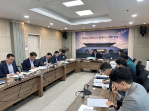 상주시, 안전하고 따뜻한 명절을 위한 `추석 종합대책` 추진