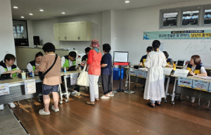 영주시 전통시장에서 장보고, 온누리상품권 돌려받으세요!