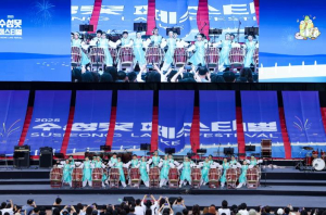 2025 수성구 초·중학교 음악어울림마당 개최