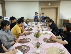 대구시 치유농업으로 우리 서로 마음 챙겨요