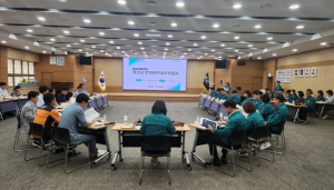 경산시, 가을 축제 앞두고 안전관리 점검 강화