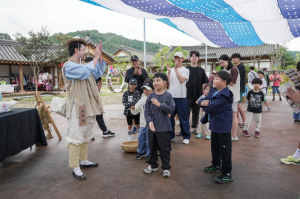 예천삼강주막나루터축제 개막