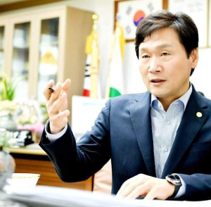 [기획특집] 조현일 경산시장,변화의 결실 ‘대한민국 중심도시 경산’으로(3)