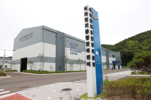 경북도, 사용후 배터리 산업 ‘국가 중심축’으로 우뚝