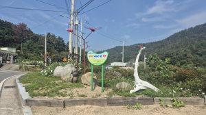 달성군, 주민 주도형 ‘우가우家’ 사업 성과 발표