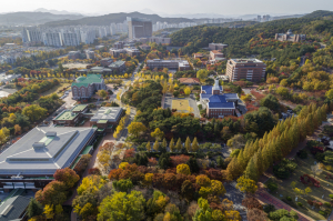 계명대, 한국연구재단 인문사회연구소지원사업 2건 선정