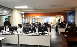 영덕군, 수산식품기업 대상 ‘생성형 AI 마케팅 교육’ 실시
