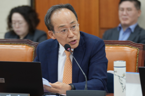 추경호의원 은행권, 10년간 부실기업 구조조정에 28조 투입… 절반 이상 실패