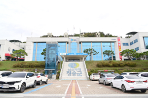 청송군, 지자체 최초 ‘클라우드 문서뷰어’ 도입