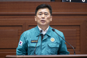 경북도의회 정책연구위, 산불 대응·문화유산 보호 연구 추진